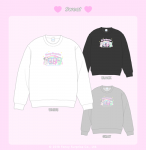 Happimal Friends トレーナー