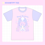 <img class='new_mark_img1' src='//img.shop-pro.jp/img/new/icons58.gif' style='border:none;display:inline;margin:0px;padding:0px;width:auto;' />004AMTPP TEE