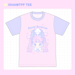 004AMTPP TEE