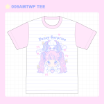 <img class='new_mark_img1' src='//img.shop-pro.jp/img/new/icons58.gif' style='border:none;display:inline;margin:0px;padding:0px;width:auto;' />006AMT TEE