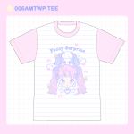 006AMT TEE