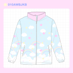 <img class='new_mark_img1' src='https://img.shop-pro.jp/img/new/icons58.gif' style='border:none;display:inline;margin:0px;padding:0px;width:auto;' />011AWBJKB Jacket
