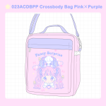 023ACDBPP Crossbody Bag PinkPurple΢