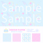 <img class='new_mark_img1' src='https://img.shop-pro.jp/img/new/icons30.gif' style='border:none;display:inline;margin:0px;padding:0px;width:auto;' />DESIGN PAPER SET 03