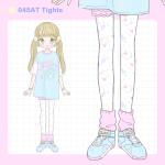 <img class='new_mark_img1' src='//img.shop-pro.jp/img/new/icons1.gif' style='border:none;display:inline;margin:0px;padding:0px;width:auto;' />045AT Tights