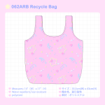 062ARB Recycle Bag