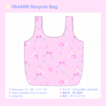 064ARB Recycle Bag
