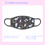 (߸˸¤)077AFMSK Fashion Mask