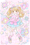 <img class='new_mark_img1' src='https://img.shop-pro.jp/img/new/icons1.gif' style='border:none;display:inline;margin:0px;padding:0px;width:auto;' />うさぎはアイドル！ポストカード