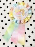 1005 UkiUkiSummerVacation Rosette (ե) 