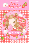 ♡Be MY STRAWBERRY♥̥Хå  