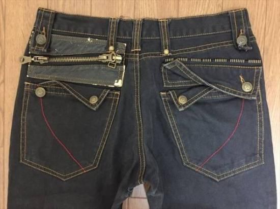 Shinehill シャインヒル ラムレザー切り替えパンツ サイズ 31 中古 古着 メンズ フルギックス 中古ジーンズ 古着専門通販 Furugix Shinehill シャインヒル ラムレザー切り替えパンツ サイズ 31 中古 古着 メンズ フルギックス 中古ジーンズ 古着専門通販 Furugix