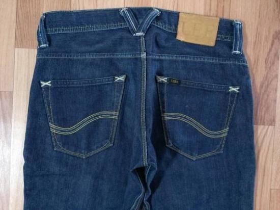 Lee リー ゴールドパッチ デニムパンツ サイズ 31 中古 古着 メンズ フルギックス 中古ジーンズ 古着専門通販 Furugix Lee リー ゴールドパッチ デニムパンツ サイズ 31 中古 古着 メンズ フルギックス 中古ジーンズ 古着専門通販 Furugix