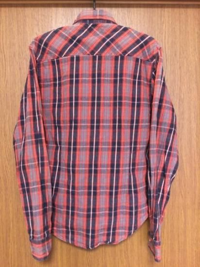 Zara Young ザラyoung チェック長袖シャツ サイズ Eur S Usa S Mex 36 中古 古着 メンズ フルギックス 中古ジーンズ 古着専門通販 Furugix Zara Young ザラyoung チェック長袖シャツ サイズ Eur S Usa S Mex 36 中古 古着 メンズ フルギックス 中古ジーンズ 古着専門通販 Furugix