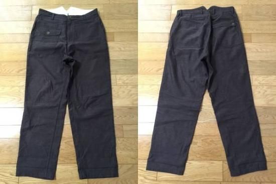 Adam Et Rope アダムエロペ カジュアルパンツ サイズ 42 中古 古着 メンズ フルギックス 中古ジーンズ 古着専門通販 Furugix Adam Et Rope アダムエロペ カジュアルパンツ サイズ 42 中古 古着 メンズ フルギックス 中古ジーンズ 古着専門通販 Furugix