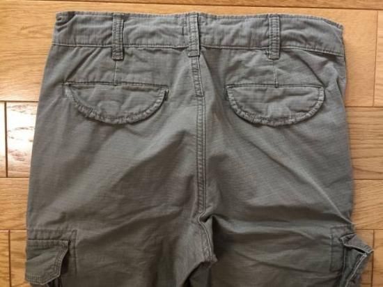 Gap ギャップ カーゴパンツ サイズ 73 81 中古 古着 メンズ フルギックス 中古ジーンズ 古着専門通販 Furugix Gap ギャップ カーゴパンツ サイズ 73 81 中古 古着 メンズ フルギックス 中古ジーンズ 古着専門通販 Furugix