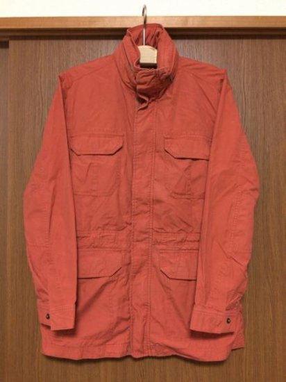 L.L.Bean エルエルビーン フード付ブルゾン サイズ：S REG 【中古