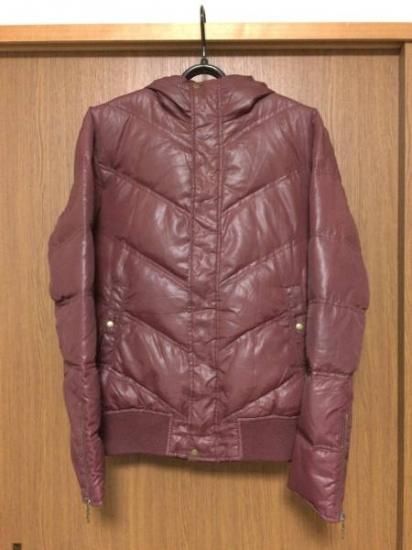 Klein Plus Homme クランプリュス オム ダウンジャケット サイズ 48 中古 古着 メンズ フルギックス 中古ジーンズ 古着専門通販 Furugix Klein Plus Homme クランプリュス オム ダウンジャケット サイズ 48 中古 古着 メンズ フルギックス 中古ジーンズ 古着専門通販 Furugix