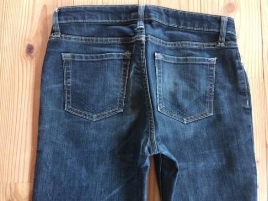 Gap ギャップ ストレッチデニムパンツ サイズ 4 27 中古 古着 メンズ フルギックス 中古ジーンズ 古着専門通販 Furugix Gap ギャップ ストレッチデニムパンツ サイズ 4 27 中古 古着 メンズ フルギックス 中古ジーンズ 古着専門通販 Furugix