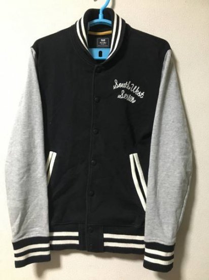 beams スタジャン 販売 中古