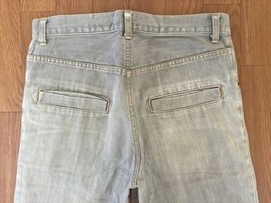 And A アンドエー デニムパンツ サイズ 42 中古 古着 メンズ フルギックス 中古ジーンズ 古着専門通販 Furugix And A アンドエー デニムパンツ サイズ 42 中古 古着 メンズ フルギックス 中古ジーンズ 古着専門通販 Furugix