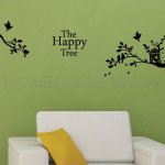 ž̼Υ륹ƥå [ the Happy Tree]-(wdc-926)