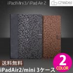 [chabel]iPadair2/iPadmini3 2