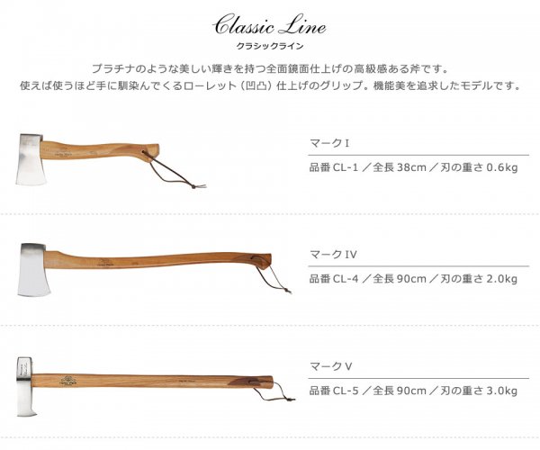 Helko ヘルコ社製 CLASSIC LINE クラッシックライン [マーク4]の通販｜ケイララ