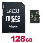 microSDHC ꡼ microSD 128GB SDHC class10 ץդ y2