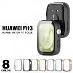 Huawei Watch Fit3  y1