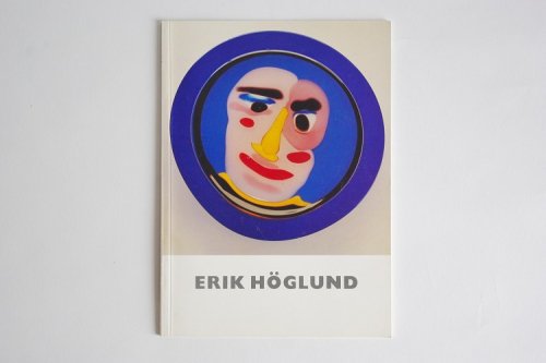 Erik Hoglund<br>GLASGLASS WORKS