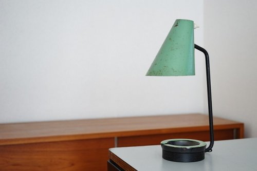 Desk Lamp<br>Jacques Biny 