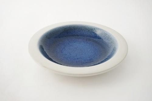 Heath Ceramics Plate14cm<br>Edith Heath