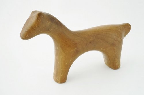 Wooden Toy<br>Antonio Vitali