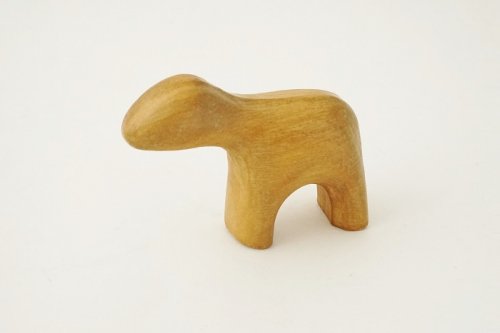 Wooden Toy<br>Antonio Vitali