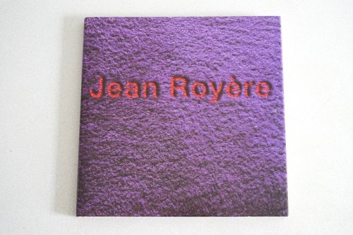 JEAN ROYERE<br>Galerie Jacques Lacoste