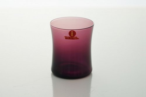 Shot Glass i-104<br>Timo Sarpaneva