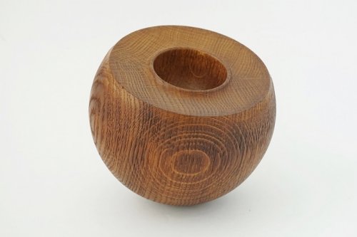 Wood Bowl (HOBBIT)<br>Ernst Gamperl