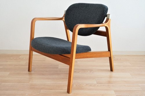 Lounge Chair<br>Sakakura Junzo