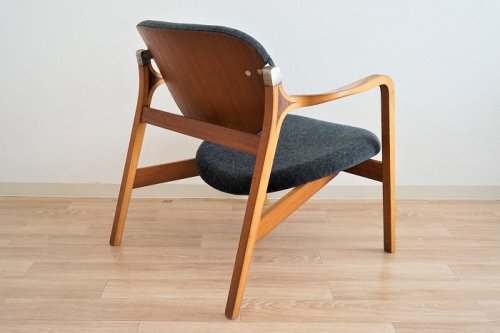 Lounge Chair<br>Sakakura Junzo