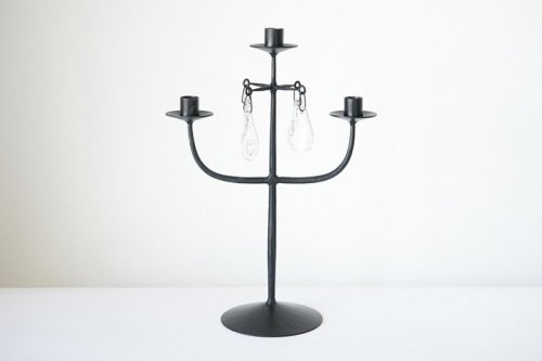 Candle Stand<br>Erik Hoglund