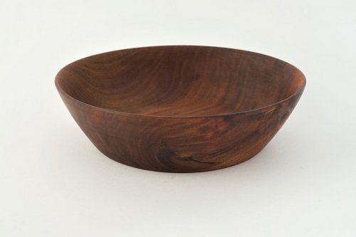 Wood Bowl<br>Bob Stocksdale