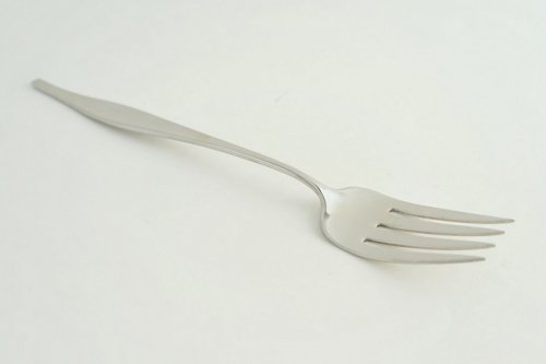 Cold Meat Fork<br>George Nelson