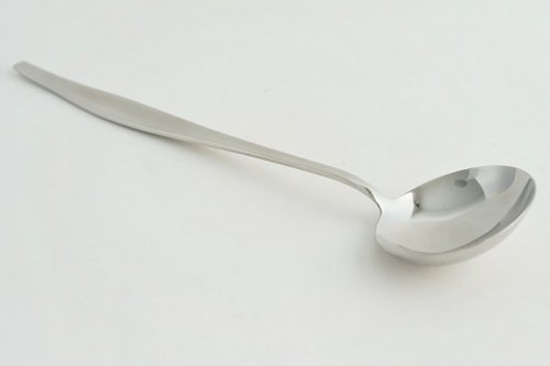 Large Serving Spoon<br>George Nelson