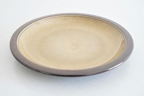 Heath Ceramics Plate 29cm<br>Edith Heath