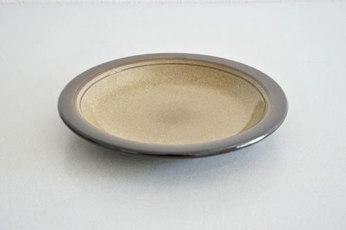 Heath Ceramics Plate 19cm<br>Edith Heath
