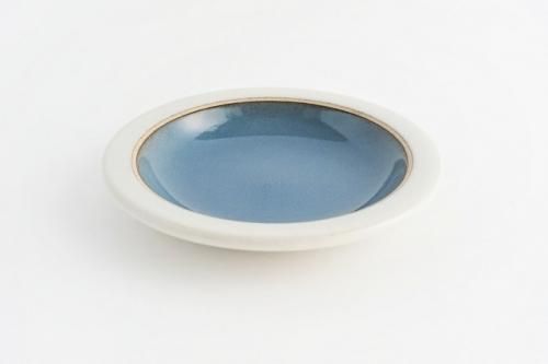 Heath Ceramics Plate14cm<br>Edith Heath