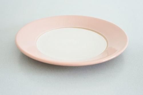 Heath Ceramics Plate 26.5cm<br>Edith Heath