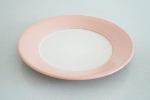 Heath Ceramics Plate 26.5cm<br>Edith Heath