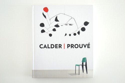 CALDER | PROUVE